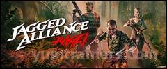 Jagged Alliance Rage Trainer