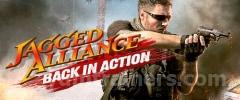 Jagged Alliance: Back in Action Trainer