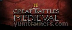 History Channel: Great Battles - Medieval Trainer