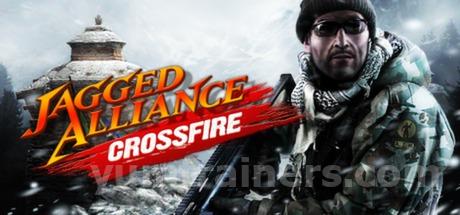 Jagged Alliance: Crossfire Trainer