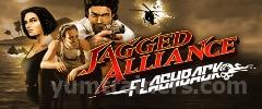 Jagged Alliance: Flashback Trainer