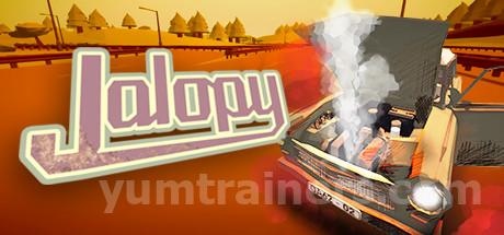 Jalopy Trainer