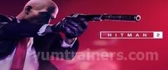 Hitman 2 (2018) Trainer