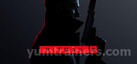 HITMAN 3 Trainer