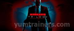 HITMAN Trilogy Trainer