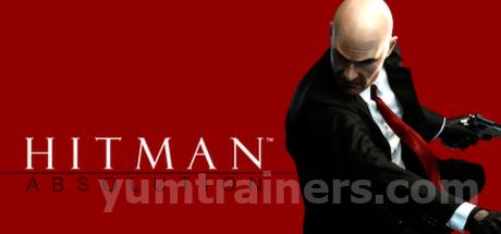 Hitman: Absolution Trainer