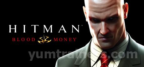 Hitman: Blood Money Trainer