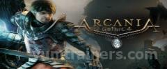 Arcania: Gothic 4 Trainer