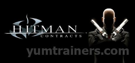 Hitman: Contracts Trainer