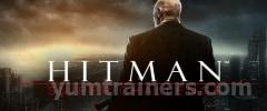 Hitman: Sniper Challenge Trainer