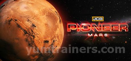 JCB Pioneer: Mars Trainer