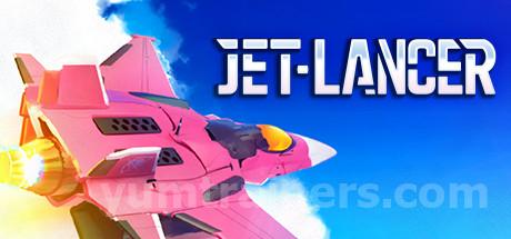 Jet Lancer Trainer