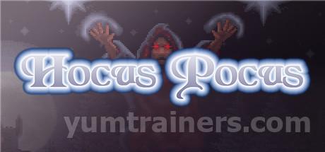 Hocus Pocus Trainer