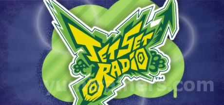 Jet Set Radio Trainer