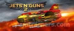 Jets N Guns 2 Trainer