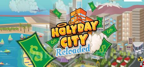 Holyday City: Reloaded Trainer #2