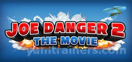 Joe Danger 2: The Movie Trainer