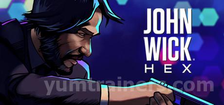 John Wick Hex Trainer