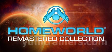 Homeworld Remastered Collection Trainer