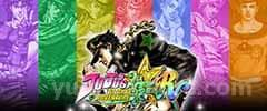 JoJo's Bizarre Adventure: All Star Battle R Trainer