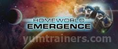 Homeworld: Emergence Trainer