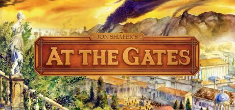 Jon Shafer's At the Gates Trainer