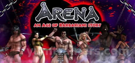 ARENA an Age of Barbarians Story Trainer
