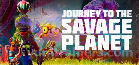 Journey to the Savage Planet Trainer