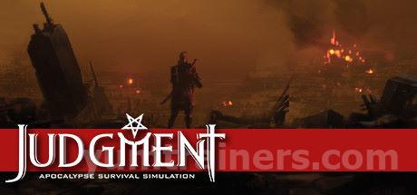 Judgment: Apocalypse Survival Simulation Trainer