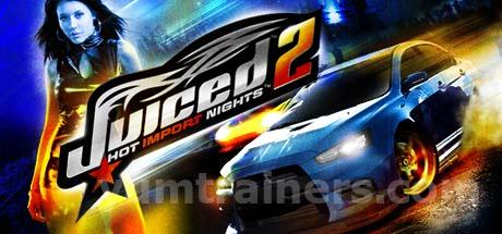 Juiced 2: Hot Import Nights Trainer