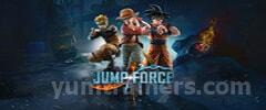 Jump Force Trainer