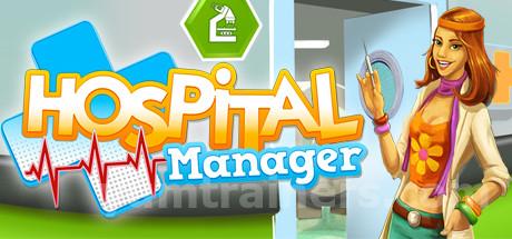 Hospital Manager Trainer