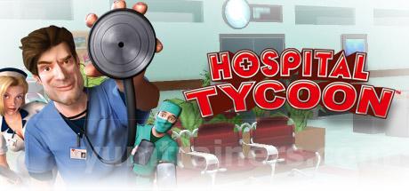 Hospital Tycoon Trainer