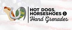 Hot Dogs, Horseshoes and Hand Grenades (H3VR) Trainer