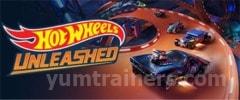 Hot Wheels Unleashed Trainer