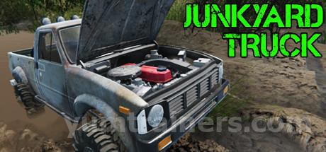 Junkyard Truck Trainer #2