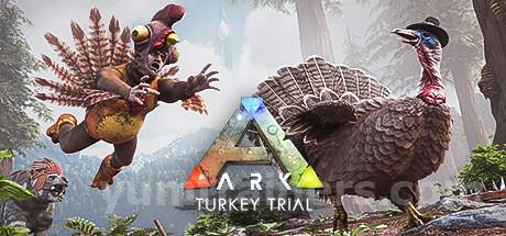 ARK: Survival Evolved Trainer