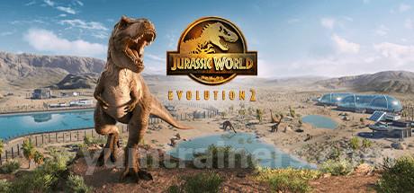 Jurassic World Evolution 2 Trainer