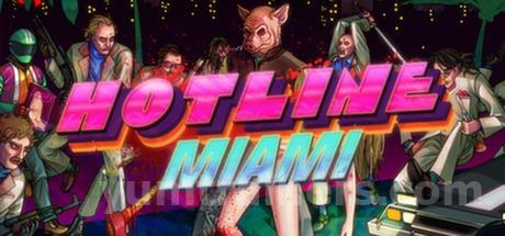 Hotline Miami Trainer