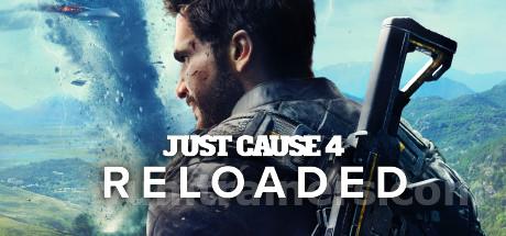 Just Cause 4 Reloaded Trainer
