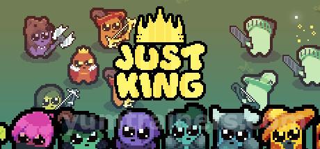 Just King Trainer
