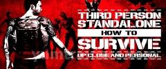 How To Survive: Third Person Standalone Trainer