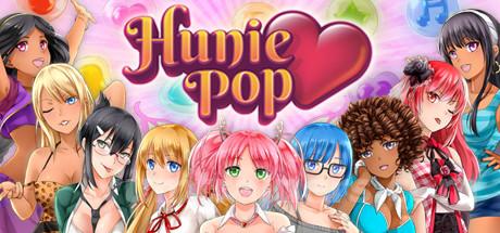 HuniePop Trainer