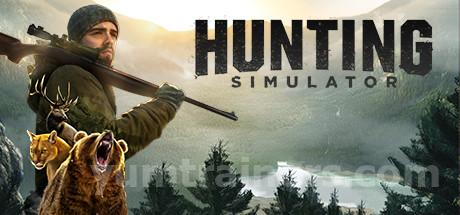 Hunting Simulator Trainer