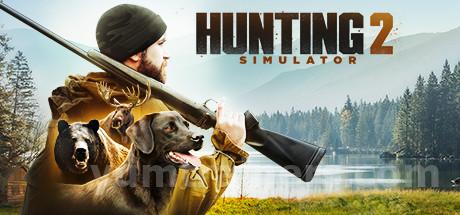 Hunting Simulator 2 Trainer