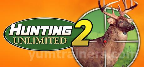 Hunting Unlimited 2 Trainer