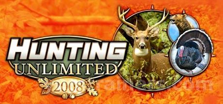 Hunting Unlimited 2008 Trainer