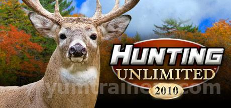 Hunting Unlimited 2010 Trainer