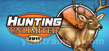 Hunting Unlimited 2011 Trainer