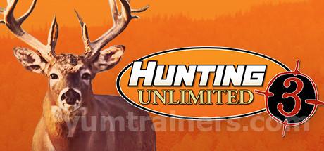 Hunting Unlimited 3 Trainer